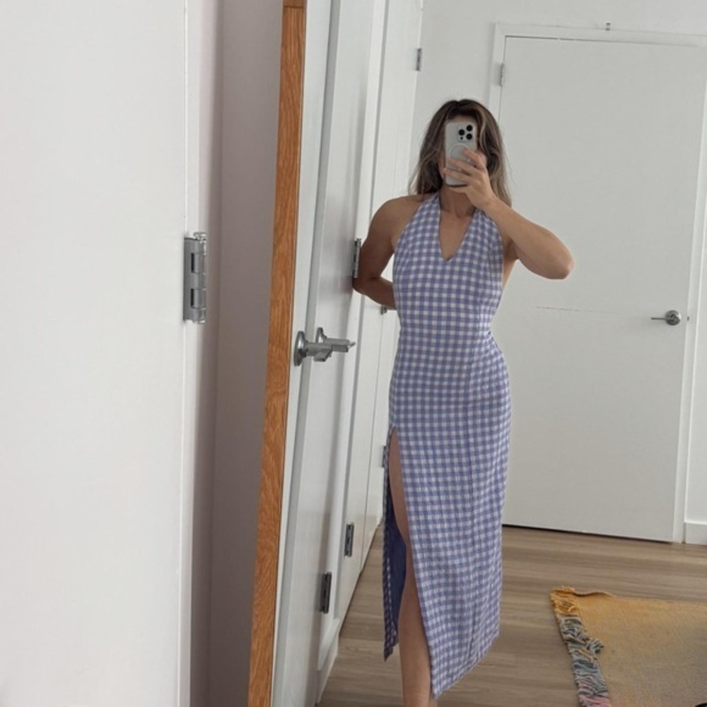 Paloma Wool "Relax" dress